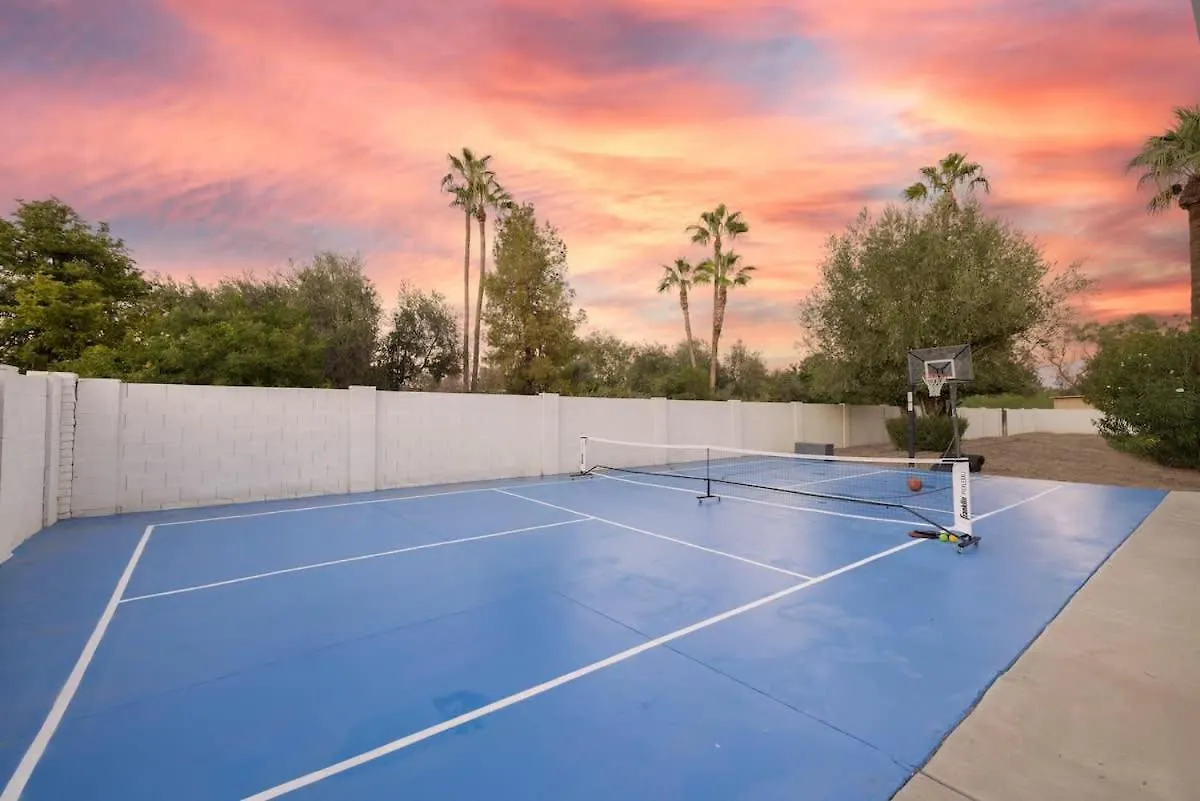 Desert Escape Scottsdale 0*,  ABD