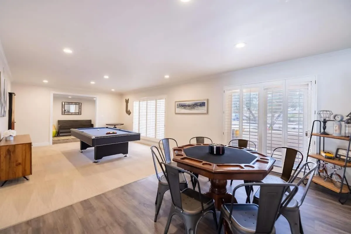 Desert Escape Scottsdale ABD