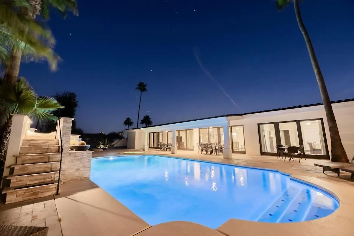 Desert Escape Scottsdale 0*,  ABD