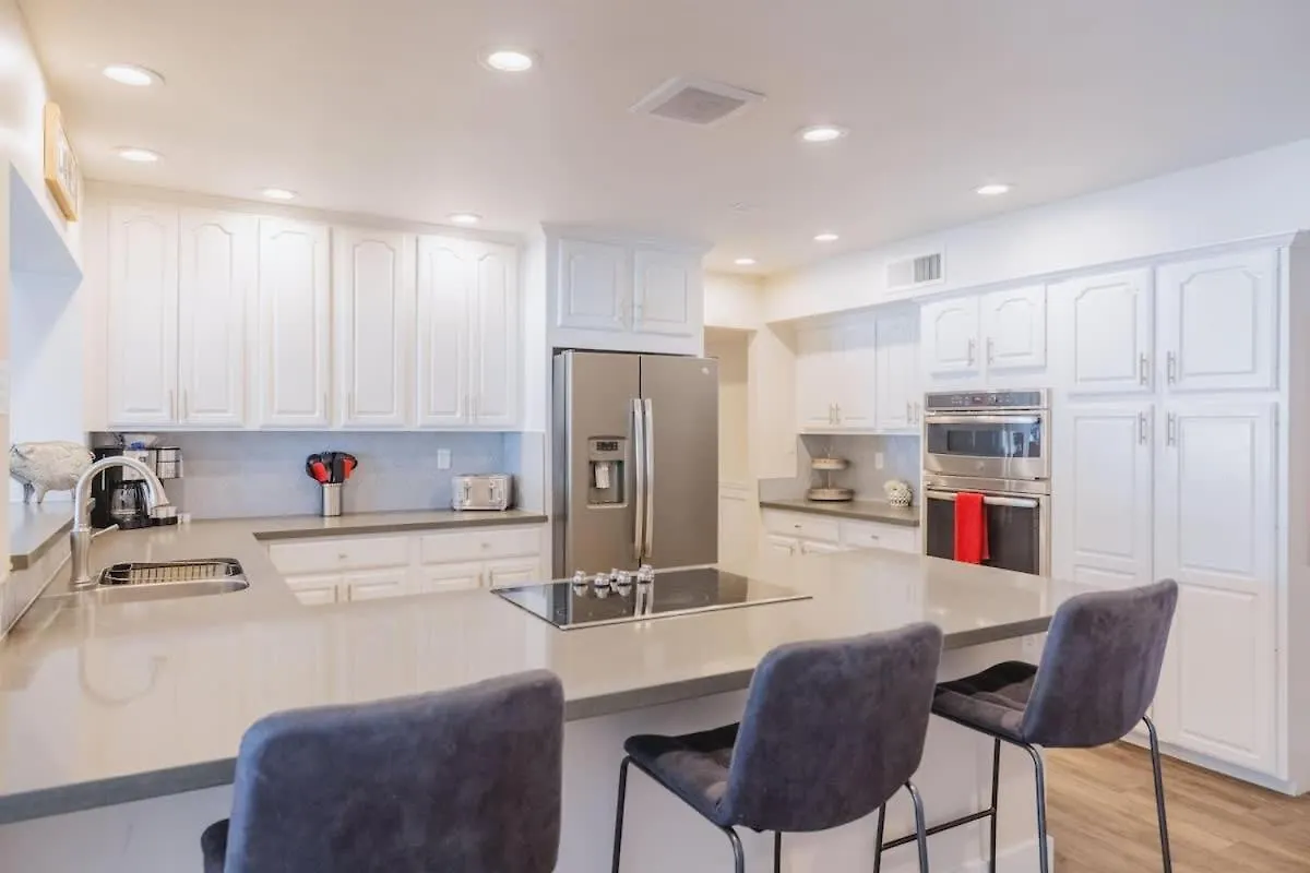 Tatil Evi Desert Escape Scottsdale
