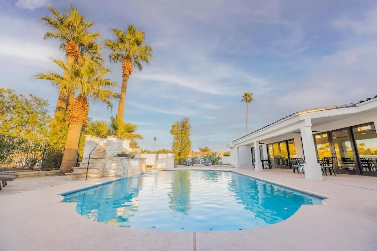 Desert Escape Scottsdale 0*,  ABD